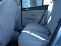 Ultra Silver Metallic - Cobalt LT Sedan Photo No. 7