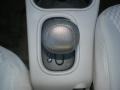 Ultra Silver Metallic - Cobalt LT Sedan Photo No. 14
