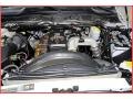 5.9 Liter OHV 24-Valve Cummins Turbo Diesel Inline 6 Cylinder 2006 Dodge Ram 2500 SLT Mega Cab Engine