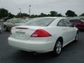 2006 Taffeta White Honda Accord EX Coupe  photo #7