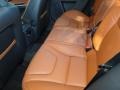 Beechwood Brown/Off Black Interior Photo for 2012 Volvo S60 #45379334