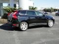 2011 Black Sapphire Metallic Volvo XC60 3.2  photo #8