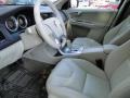 Sandstone Beige Interior Photo for 2011 Volvo XC60 #45379582