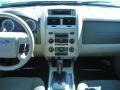 2009 Sport Blue Metallic Ford Escape XLT  photo #18