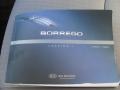 Copperhead - Borrego LX V6 4x4 Photo No. 4