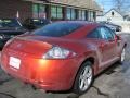 Sunset Orange Pearlescent - Eclipse GS Coupe Photo No. 2