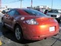 Sunset Orange Pearlescent - Eclipse GS Coupe Photo No. 14