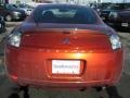 Sunset Orange Pearlescent - Eclipse GS Coupe Photo No. 15