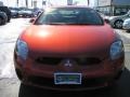 Sunset Orange Pearlescent - Eclipse GS Coupe Photo No. 19