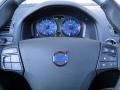 2011 Volvo C30 R Design Off Black Flextec Interior Steering Wheel Photo