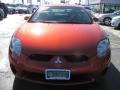 Sunset Orange Pearlescent - Eclipse GS Coupe Photo No. 21