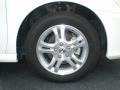 2006 Taffeta White Honda Accord EX Coupe  photo #9