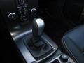 2011 Volvo C30 R Design Off Black Flextec Interior Transmission Photo