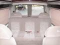 Summit White - Express 1500 Passenger Conversion Van Photo No. 12