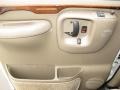 Summit White - Express 1500 Passenger Conversion Van Photo No. 13