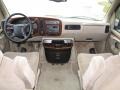 Neutral Dashboard Photo for 2002 Chevrolet Express #45380550