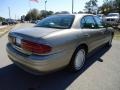 Light Bronzemist Metallic 2000 Buick LeSabre Limited Exterior