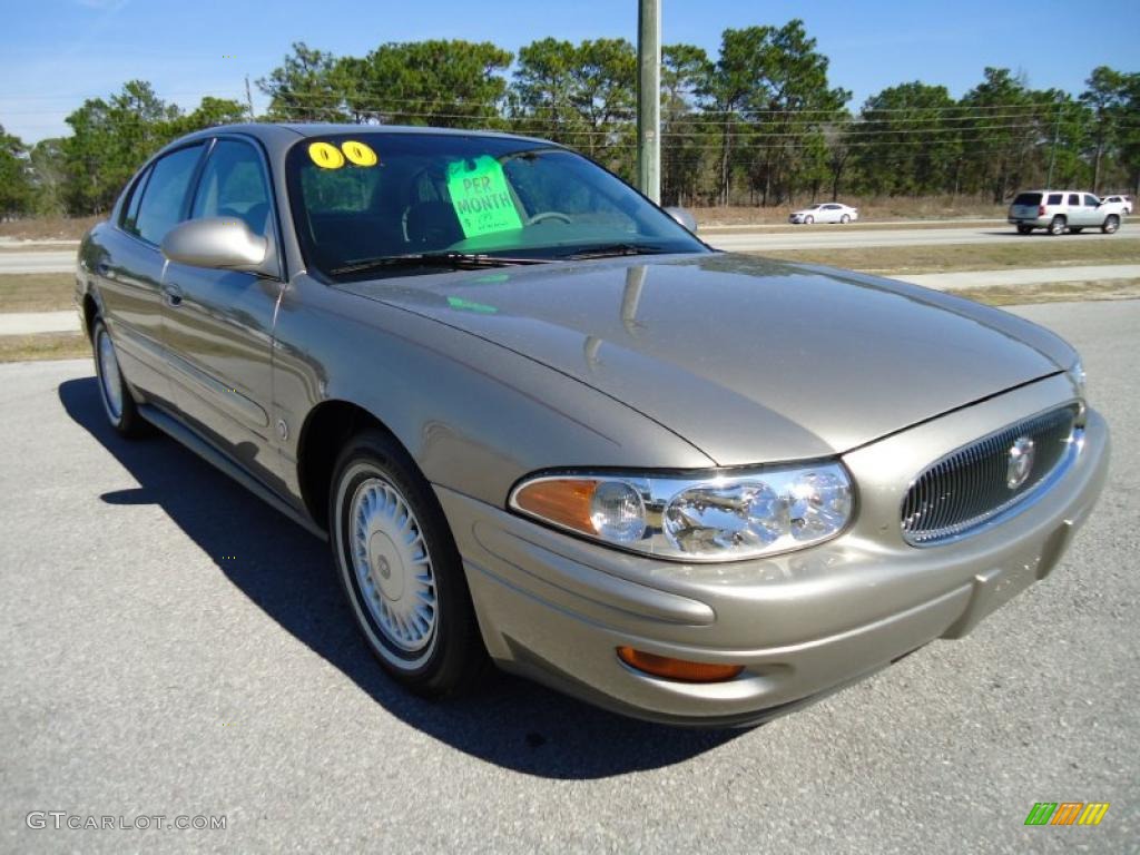2000 Buick LeSabre Limited Exterior Photos