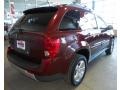 Sonoma Red Metallic - Torrent  Photo No. 4