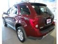 Sonoma Red Metallic - Torrent  Photo No. 5