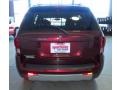 Sonoma Red Metallic - Torrent  Photo No. 6