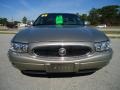 Light Bronzemist Metallic 2000 Buick LeSabre Limited Exterior