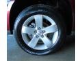Sonoma Red Metallic - Torrent  Photo No. 32