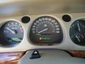 Taupe Gauges Photo for 2000 Buick LeSabre #45380990