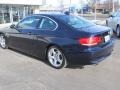 2007 Monaco Blue Metallic BMW 3 Series 328i Coupe  photo #3