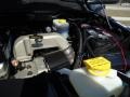 5.9 Liter OHV 24-Valve Cummins Turbo Diesel Inline 6 Cylinder Engine for 2003 Dodge Ram 2500 SLT Quad Cab 4x4 #45381226