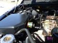 5.9 Liter OHV 24-Valve Cummins Turbo Diesel Inline 6 Cylinder Engine for 2003 Dodge Ram 2500 SLT Quad Cab 4x4 #45381238
