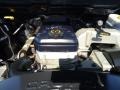 5.9 Liter OHV 24-Valve Cummins Turbo Diesel Inline 6 Cylinder Engine for 2003 Dodge Ram 2500 SLT Quad Cab 4x4 #45381246