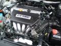 2006 Taffeta White Honda Accord EX Coupe  photo #11