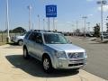 Light Ice Blue Metallic - Mariner V6 Photo No. 2