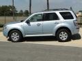 Light Ice Blue Metallic - Mariner V6 Photo No. 8