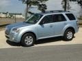 Light Ice Blue Metallic - Mariner V6 Photo No. 10