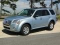 Light Ice Blue Metallic - Mariner V6 Photo No. 11