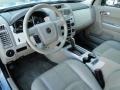 Light Ice Blue Metallic - Mariner V6 Photo No. 14
