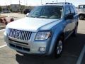 Light Ice Blue Metallic - Mariner V6 Photo No. 42
