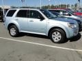 Light Ice Blue Metallic - Mariner V6 Photo No. 43
