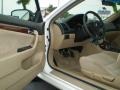 2006 Taffeta White Honda Accord EX Coupe  photo #12