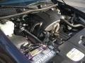 4.6 Liter SOHC 16-Valve V8 Engine for 1999 Lincoln Town Car Signature #45381946