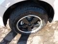 2011 Ford Escape XLT Sport V6 4WD Wheel and Tire Photo