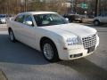 Cool Vanilla White - 300 Touring Photo No. 5