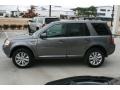 2011 Stornoway Grey Metallic Land Rover LR2 HSE  photo #7