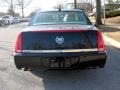 Black Raven 2010 Cadillac DTS Platinum Exterior