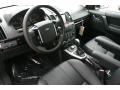 Ebony Prime Interior Photo for 2011 Land Rover LR2 #45382982