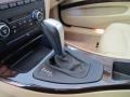 Beige Transmission Photo for 2010 BMW 3 Series #45383110