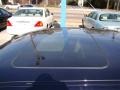 2001 BMW 5 Series Beige Interior Sunroof Photo