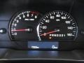 Light Linen/Cocoa Gauges Photo for 2010 Cadillac DTS #45383198